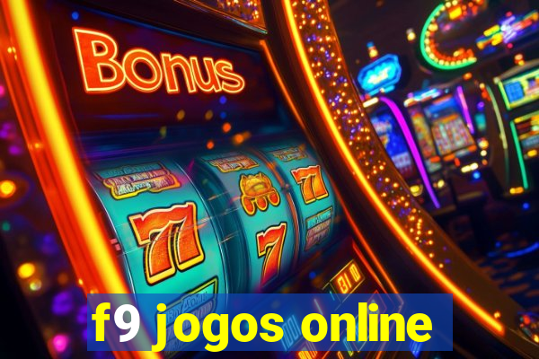 f9 jogos online